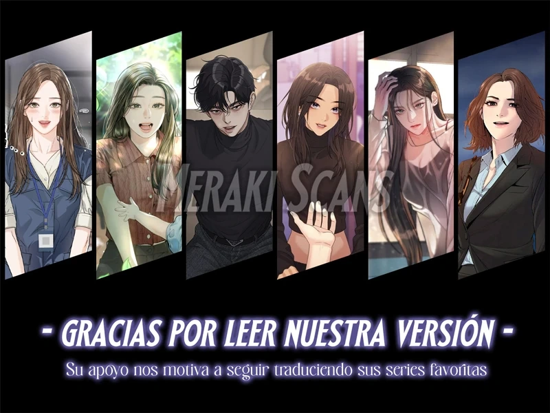 Me gustan los chicos guapos y nerds Capítulo 30 - Página 13