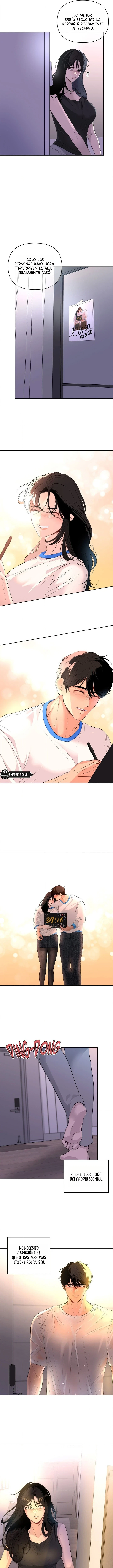 Me gustan los chicos guapos y nerds Capítulo 37 - Página 15