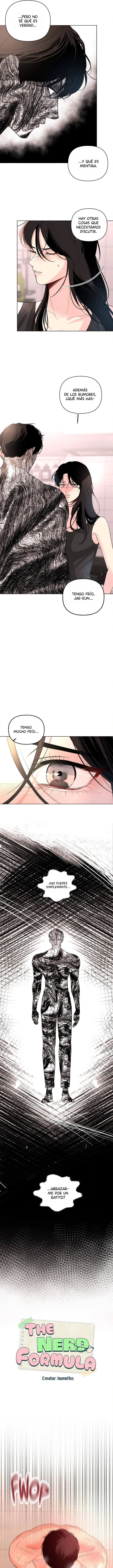 Me gustan los chicos guapos y nerds Capítulo 38 - Página 13