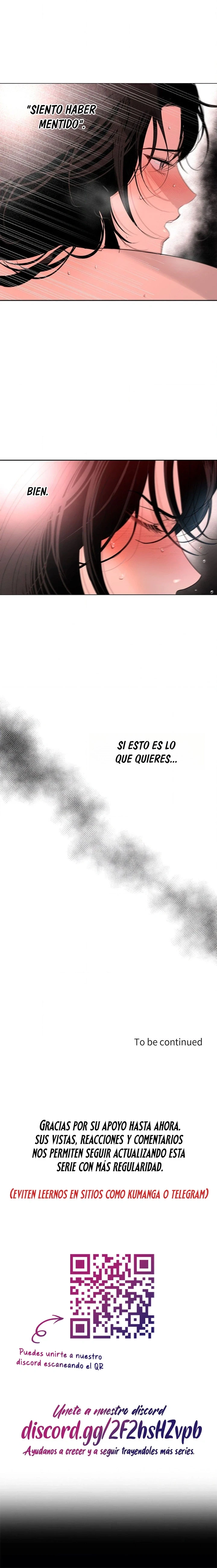 Me gustan los chicos guapos y nerds Capítulo 38 - Página 18