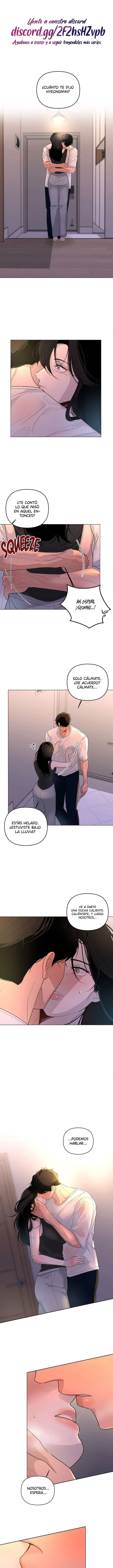 Me gustan los chicos guapos y nerds Capítulo 38 - Página 5