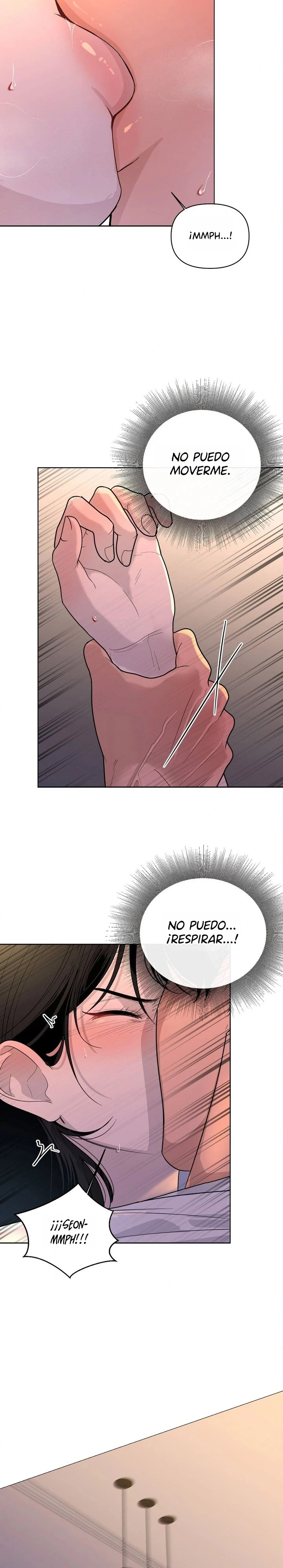Me gustan los chicos guapos y nerds Capítulo 38 - Página 6