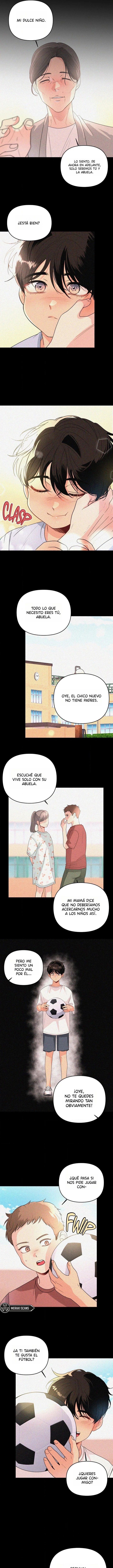 Me gustan los chicos guapos y nerds Capítulo 39 - Página 9