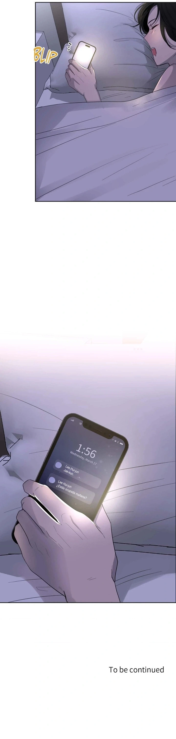 Me gustan los chicos guapos y nerds Capítulo 7 - Página 10