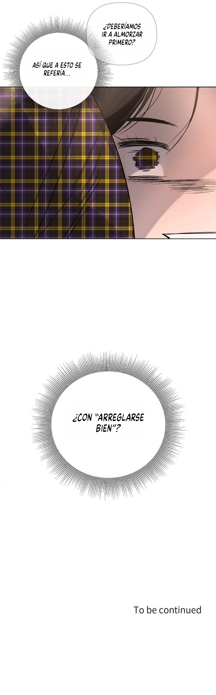 Me gustan los chicos guapos y nerds Capítulo 9 - Página 9