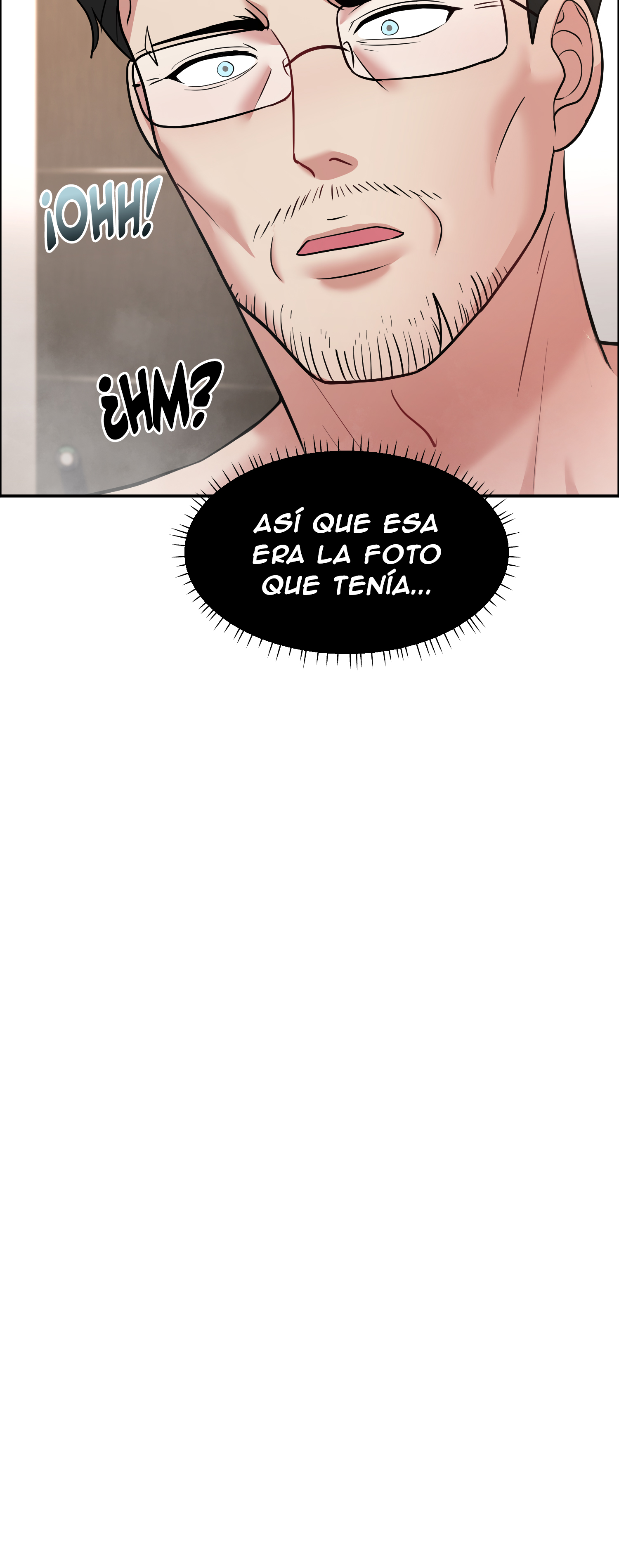 Tócame Abajo - sin censura Capítulo 13 - Página 35