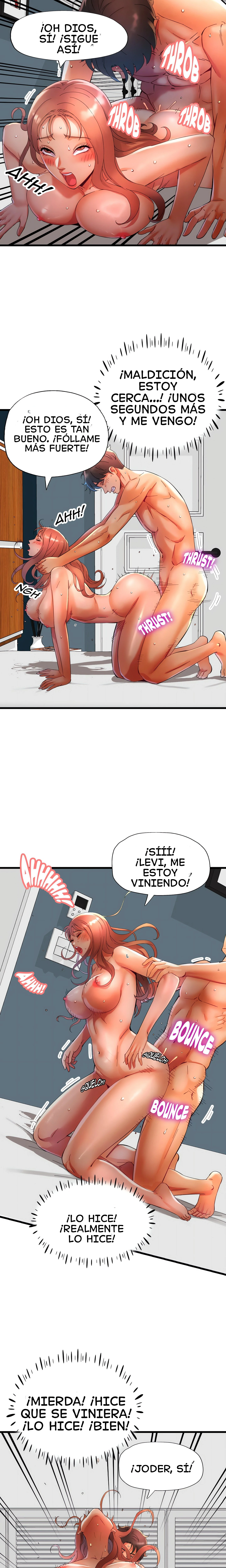 Anímame - Sin censura Capítulo 15 - Página 7