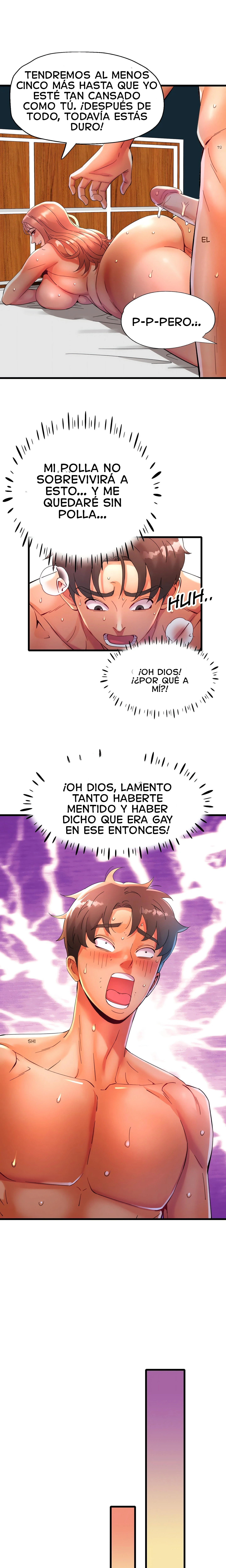 Anímame - Sin censura Capítulo 15 - Página 9