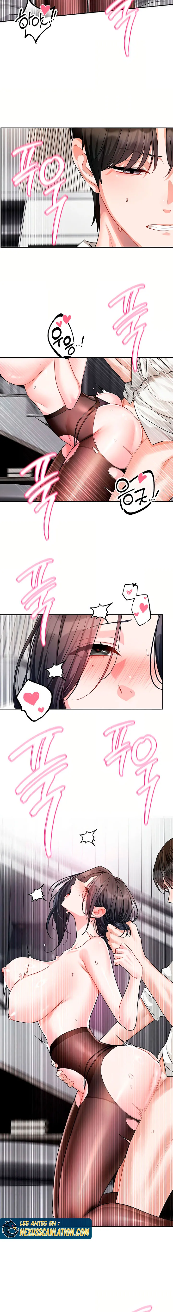 Busqueda de Amor Capítulo 19 - Página 16