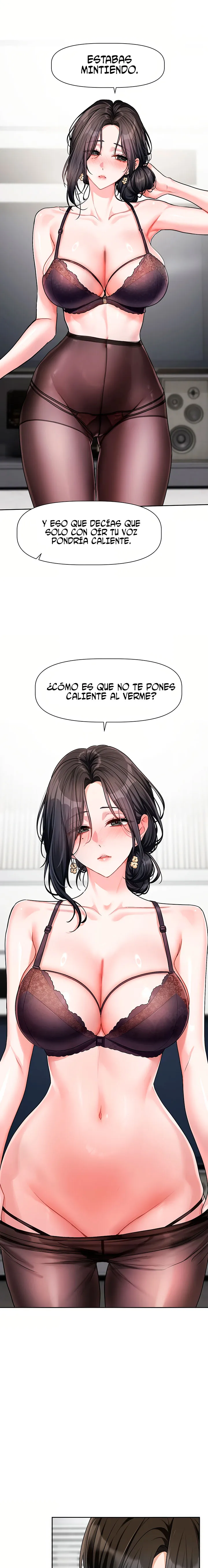Busqueda de Amor Capítulo 19 - Página 2