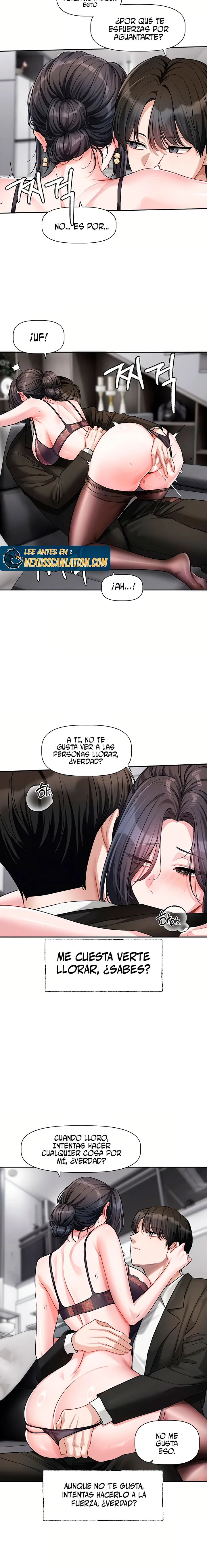 Busqueda de Amor Capítulo 19 - Página 6