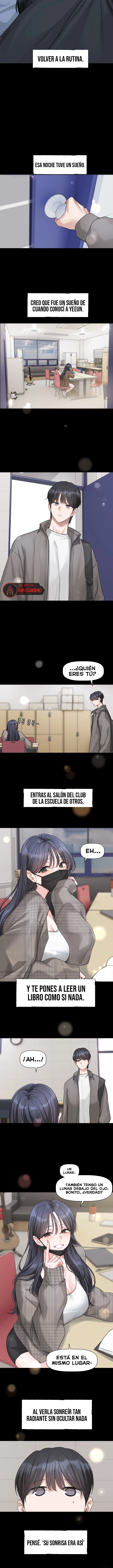 Busqueda de Amor Capítulo 21 - Página 9