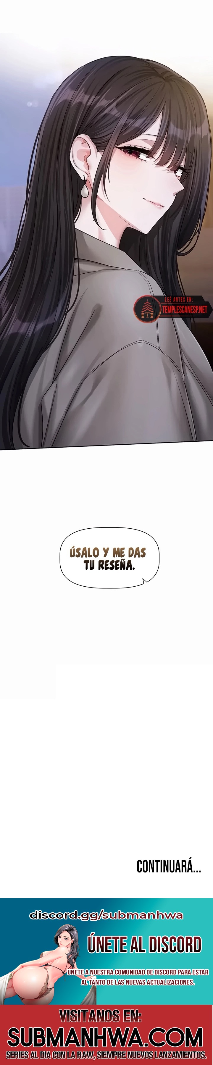 Busqueda de Amor Capítulo 30 - Página 13