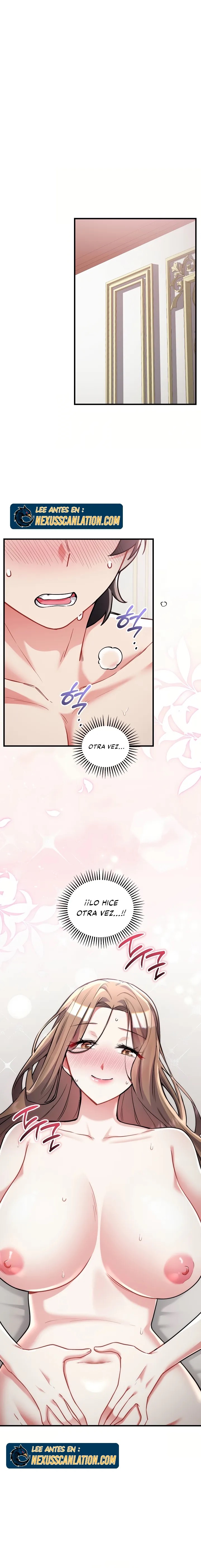 Uso mi Cuerpo para Trabajar Capítulo 12 - Página 2