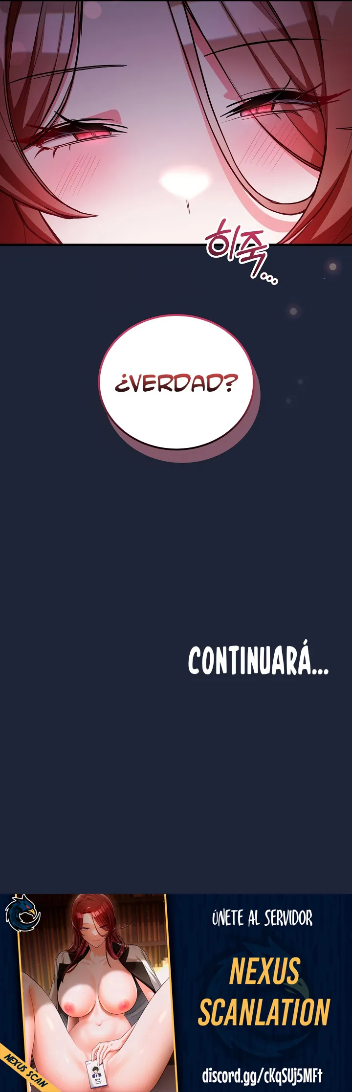 Uso mi Cuerpo para Trabajar Capítulo 7 - Página 20