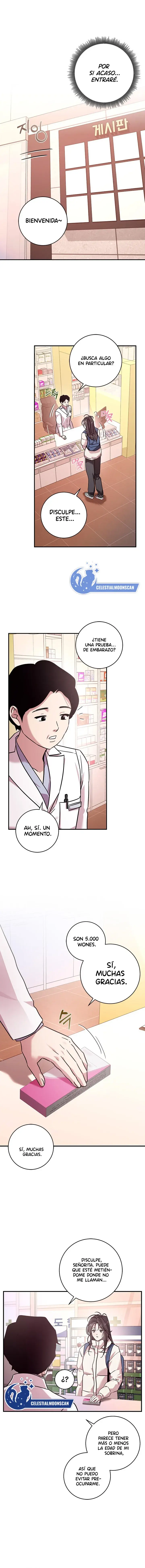 ¿¡Es esto un cuervo rugiente!? Capítulo 31 - Página 2