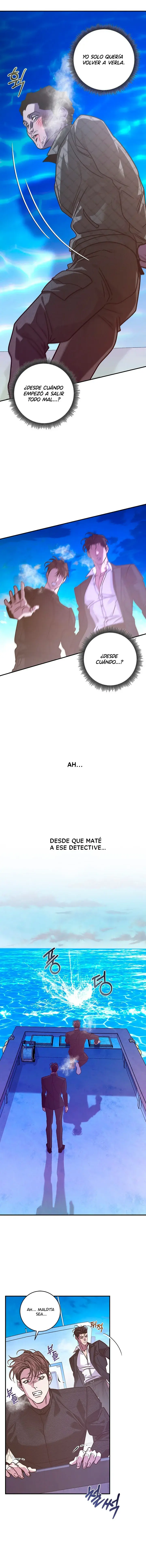 ¿¡Es esto un cuervo rugiente!? Capítulo 32 - Página 12