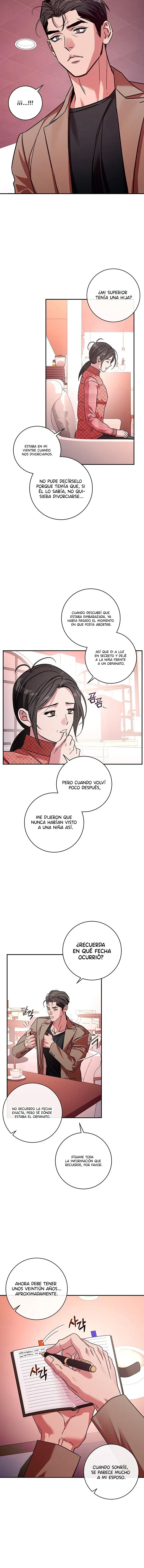 ¿¡Es esto un cuervo rugiente!? Capítulo 33 - Página 2