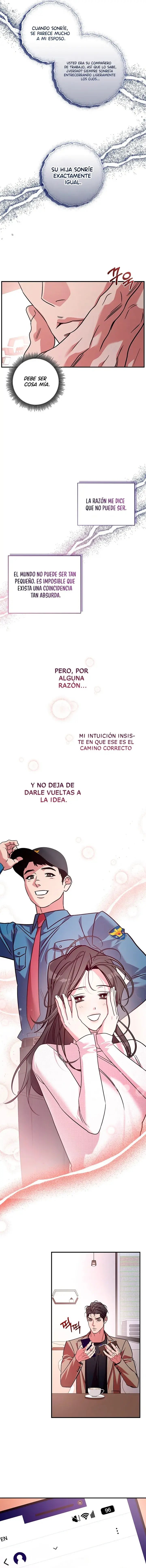 ¿¡Es esto un cuervo rugiente!? Capítulo 33 - Página 4