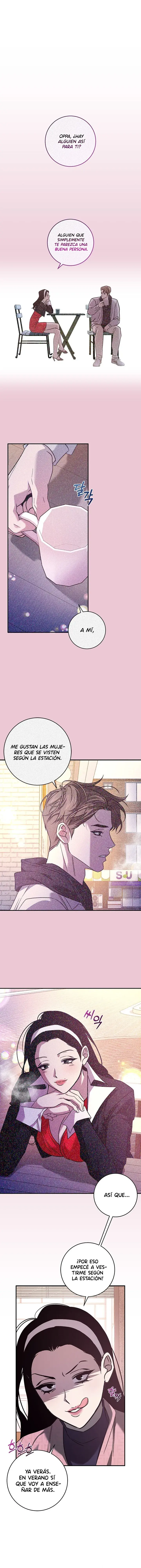 ¿¡Es esto un cuervo rugiente!? Capítulo 37 - Página 4