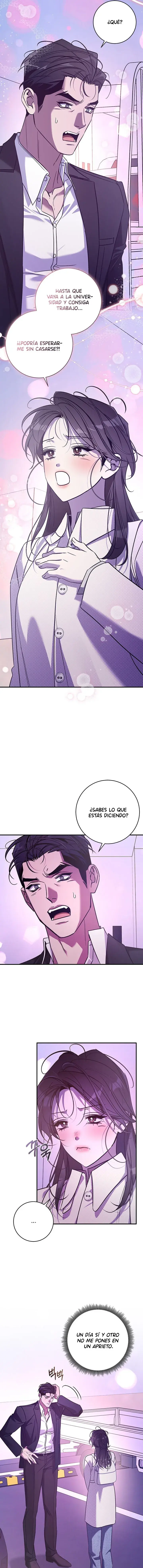 ¿¡Es esto un cuervo rugiente!? Capítulo 37 - Página 10