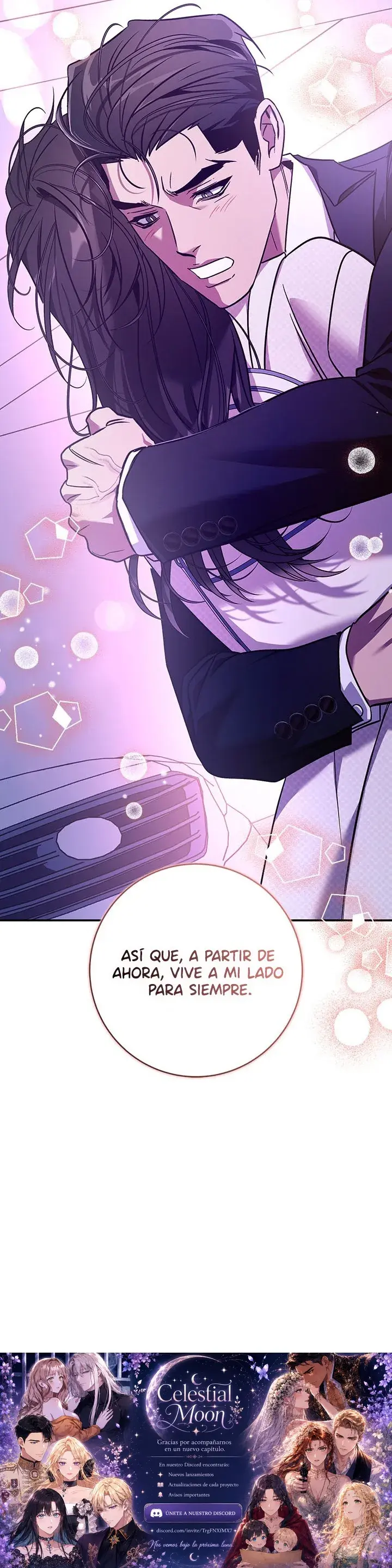 ¿¡Es esto un cuervo rugiente!? Capítulo 37 - Página 17