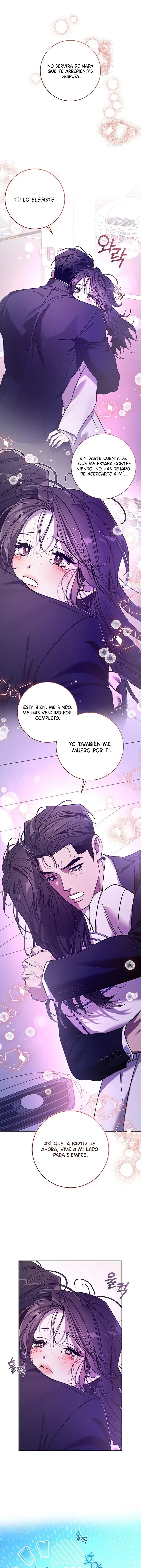 ¿¡Es esto un cuervo rugiente!? Capítulo 38 - Página 1