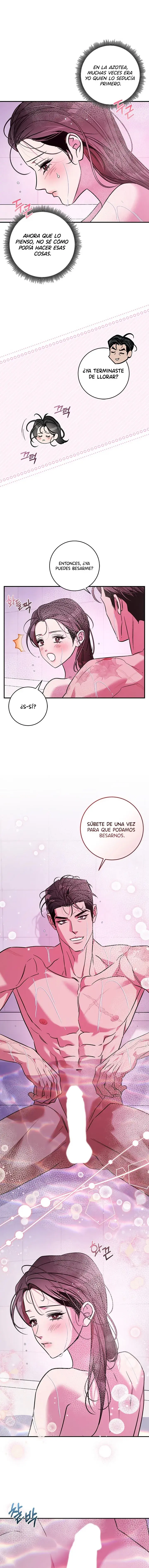 ¿¡Es esto un cuervo rugiente!? Capítulo 38 - Página 10