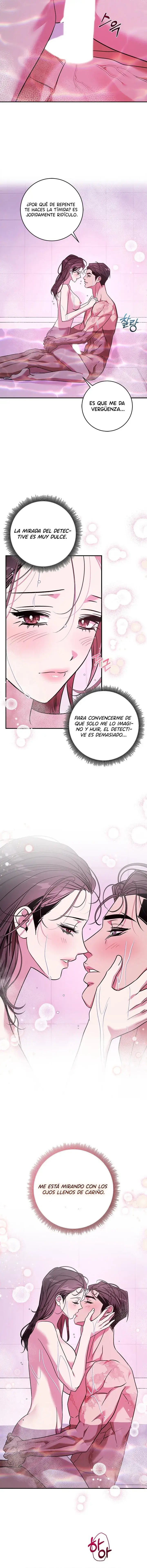¿¡Es esto un cuervo rugiente!? Capítulo 38 - Página 11