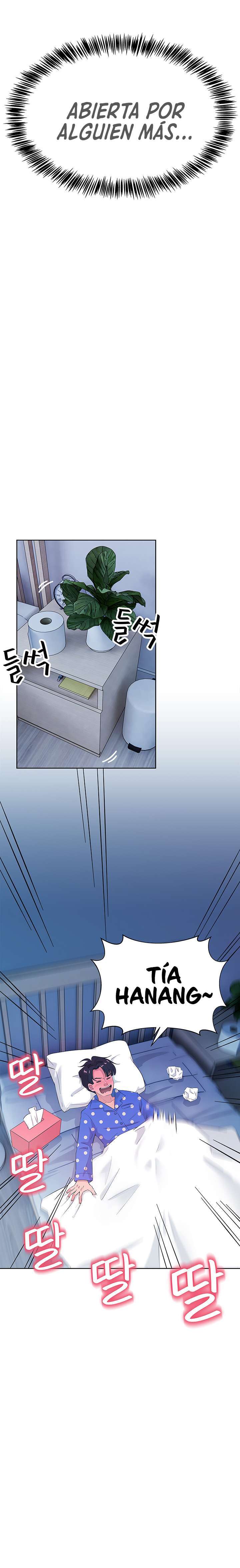 Mujeres Fuertemente Sexualizadas Capítulo 1 - Página 8