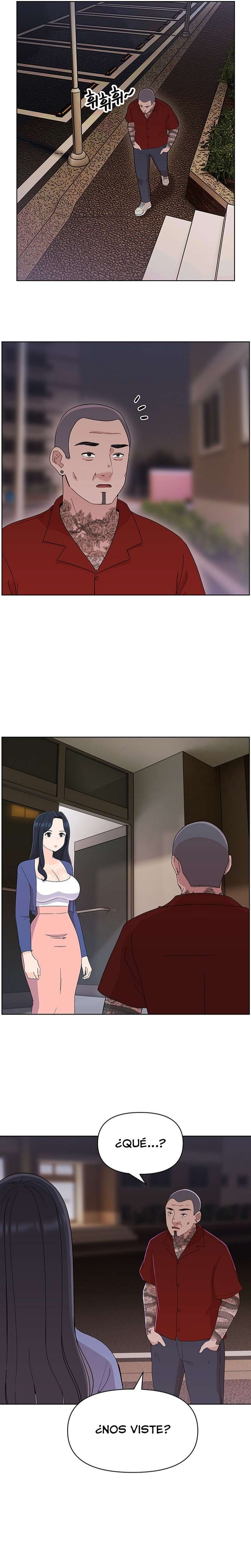 Mujeres Fuertemente Sexualizadas Capítulo 12 - Página 19
