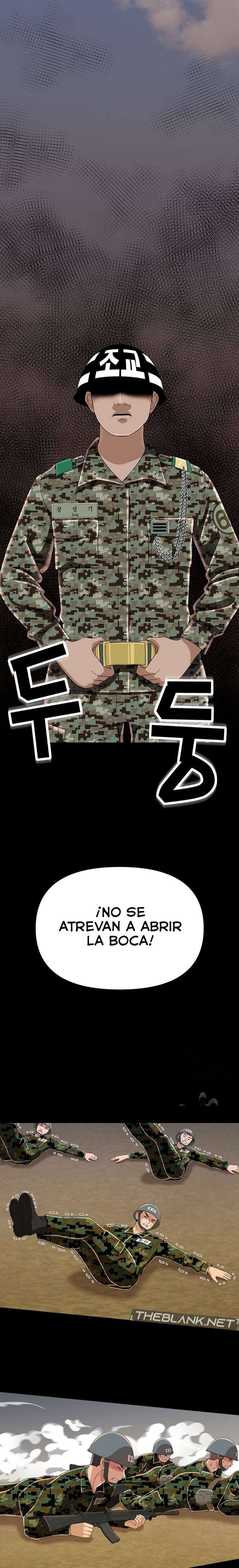 Mujeres Fuertemente Sexualizadas Capítulo 13 - Página 10