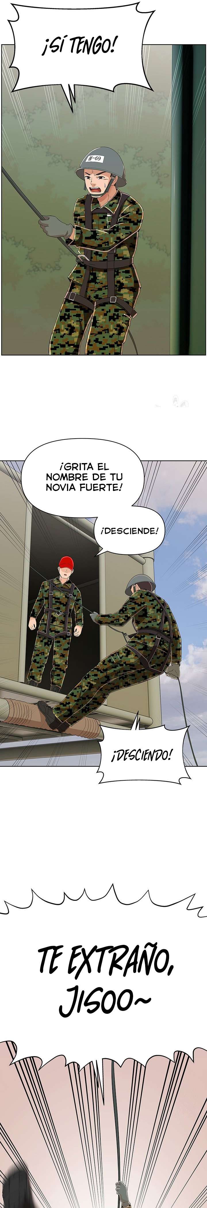 Mujeres Fuertemente Sexualizadas Capítulo 13 - Página 12