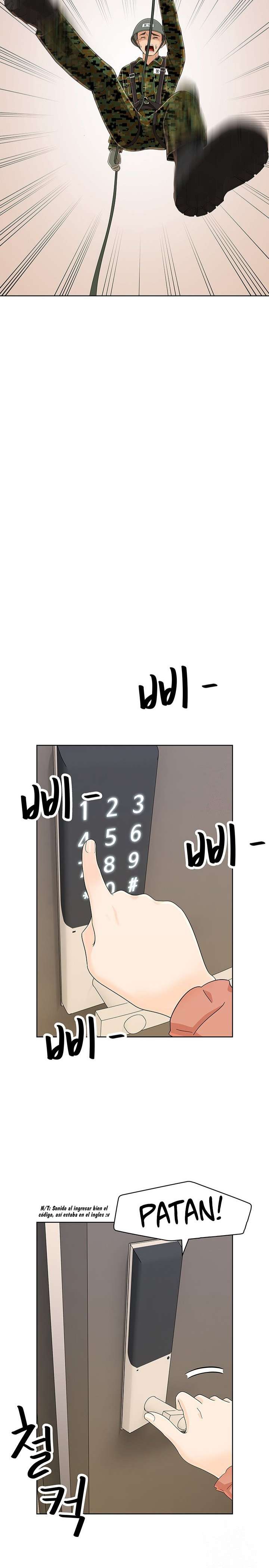 Mujeres Fuertemente Sexualizadas Capítulo 13 - Página 13