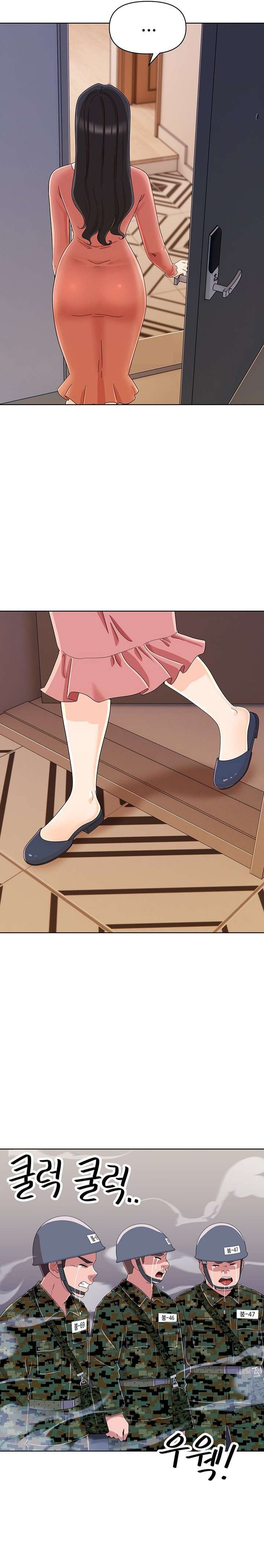 Mujeres Fuertemente Sexualizadas Capítulo 13 - Página 14