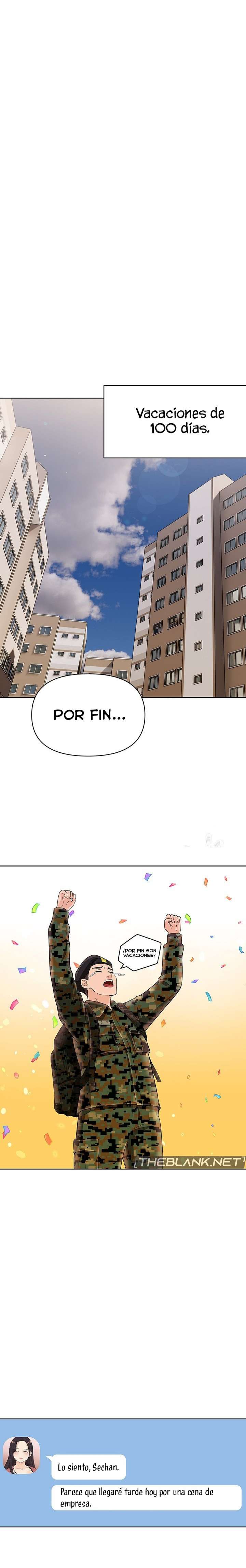 Mujeres Fuertemente Sexualizadas Capítulo 13 - Página 23