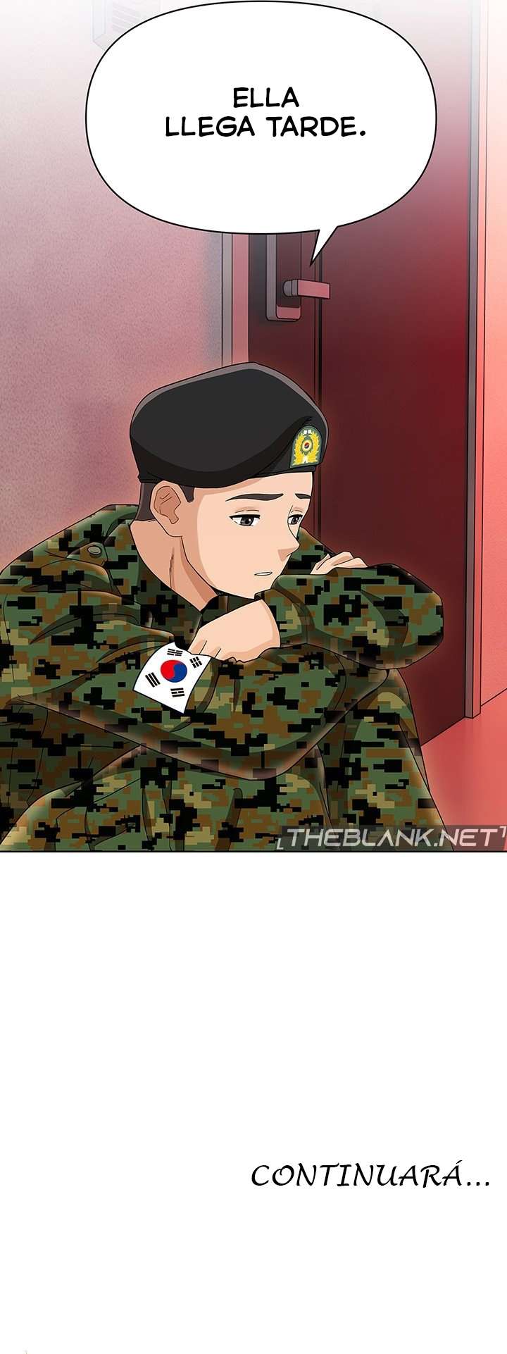 Mujeres Fuertemente Sexualizadas Capítulo 13 - Página 28