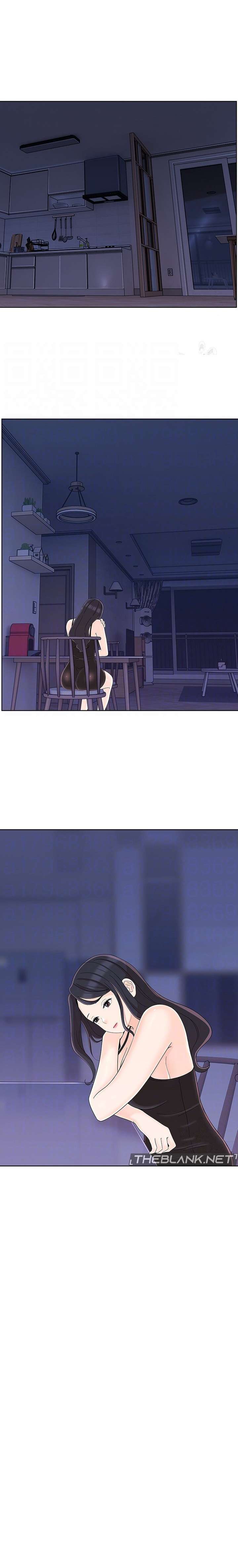 Mujeres Fuertemente Sexualizadas Capítulo 13 - Página 6