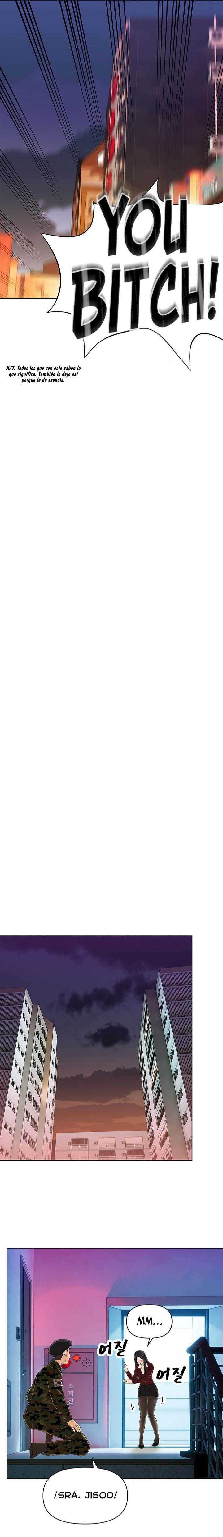 Mujeres Fuertemente Sexualizadas Capítulo 14 - Página 13