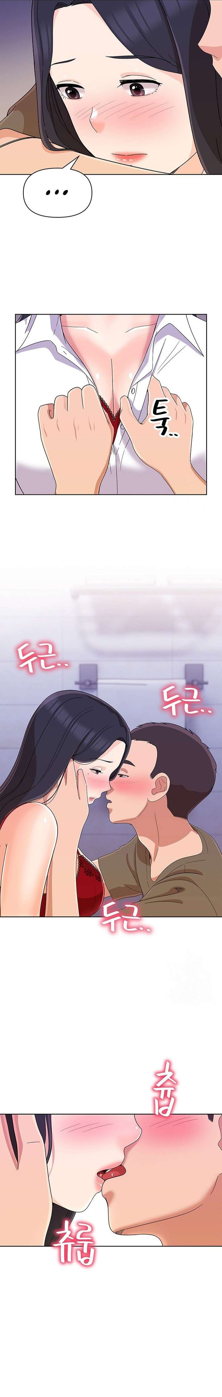 Mujeres Fuertemente Sexualizadas Capítulo 14 - Página 20