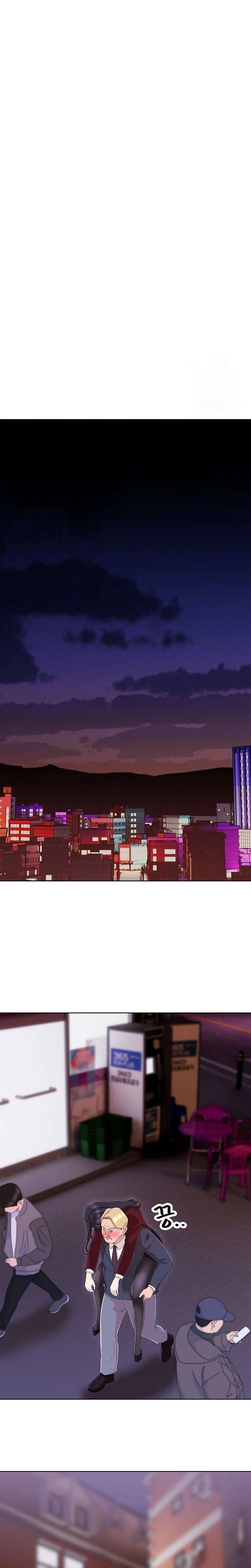 Mujeres Fuertemente Sexualizadas Capítulo 14 - Página 4