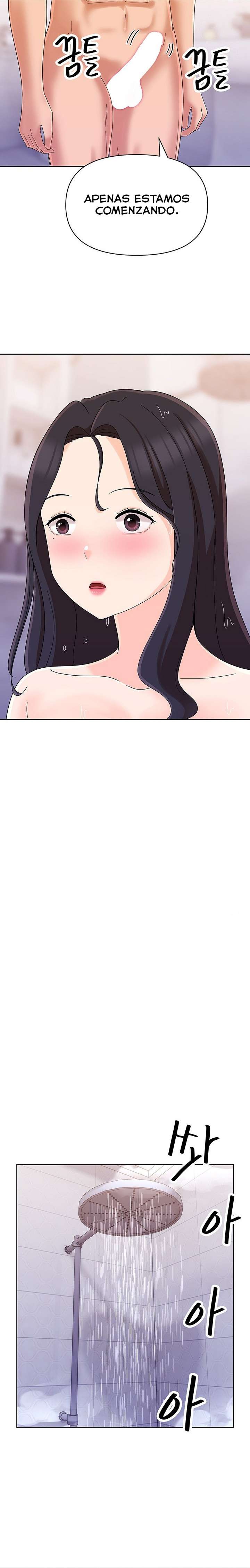 Mujeres Fuertemente Sexualizadas Capítulo 15 - Página 24