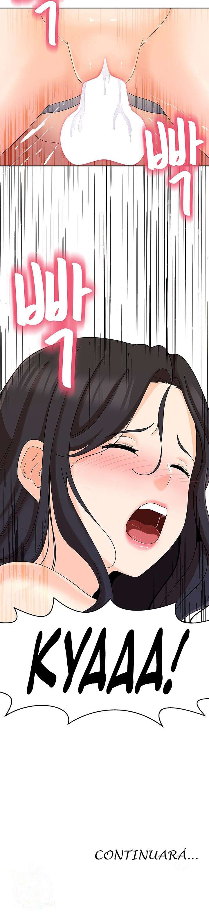 Mujeres Fuertemente Sexualizadas Capítulo 15 - Página 27
