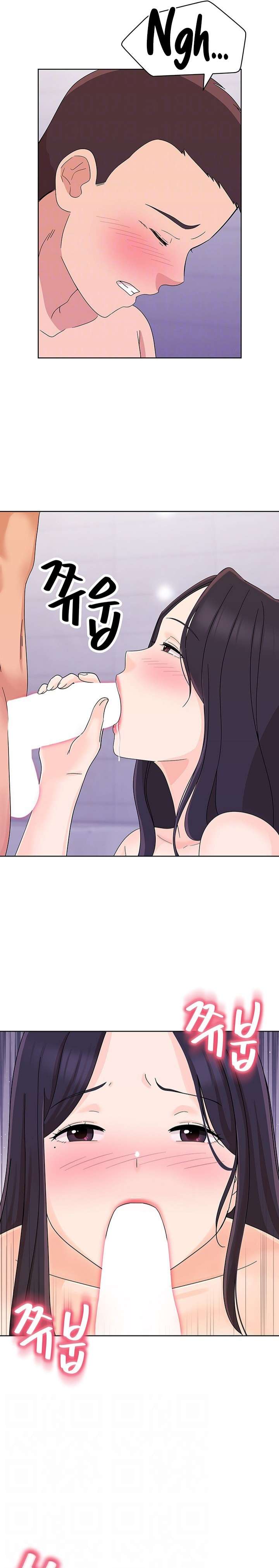 Mujeres Fuertemente Sexualizadas Capítulo 15 - Página 9