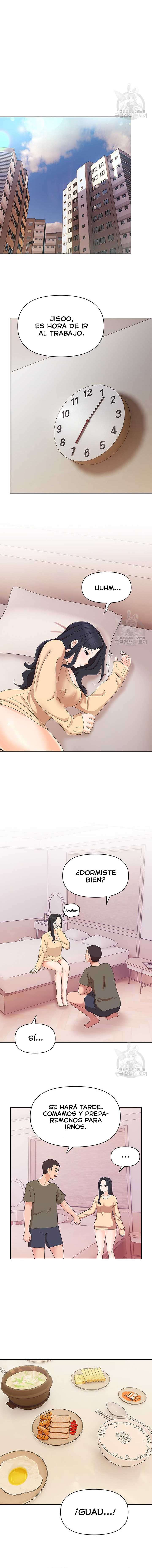 Mujeres Fuertemente Sexualizadas Capítulo 16 - Página 14