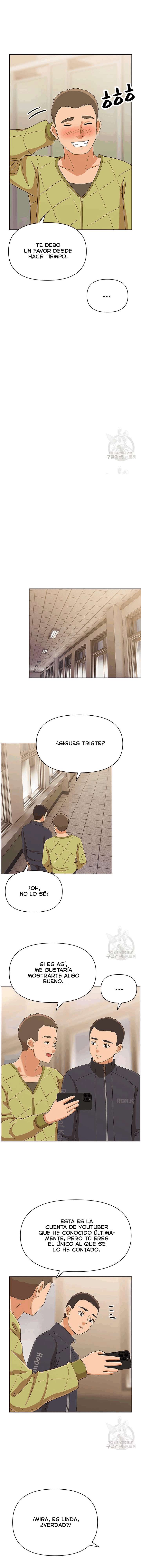 Mujeres Fuertemente Sexualizadas Capítulo 18 - Página 9