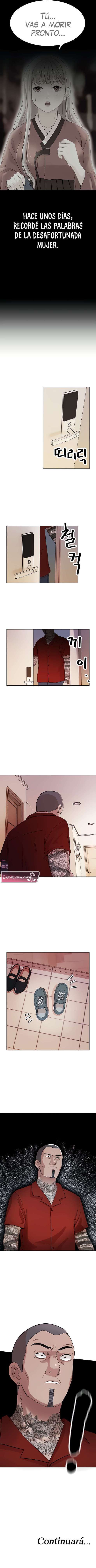 Mujeres Fuertemente Sexualizadas Capítulo 5 - Página 11