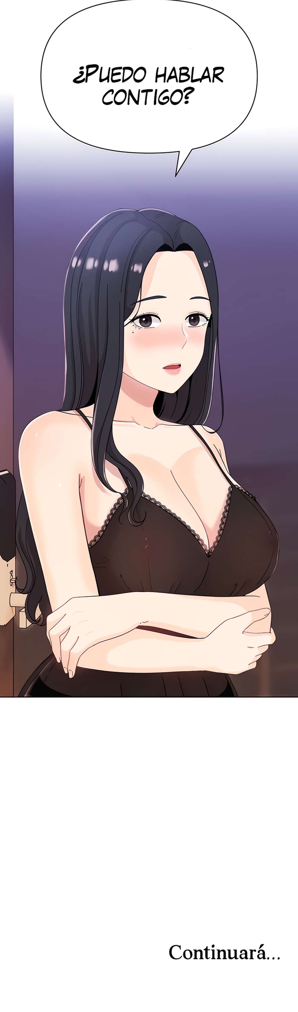 Mujeres Fuertemente Sexualizadas Capítulo 8 - Página 24