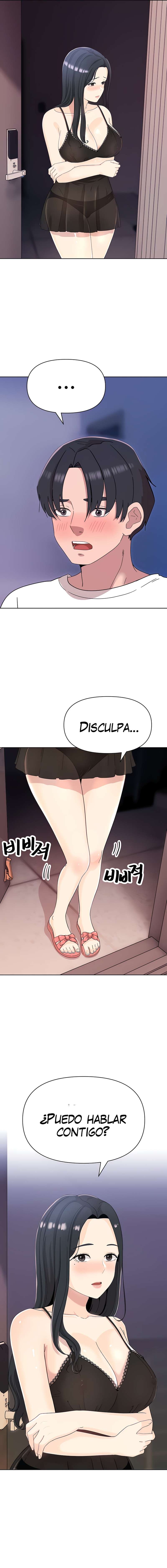 Mujeres Fuertemente Sexualizadas Capítulo 9 - Página 14