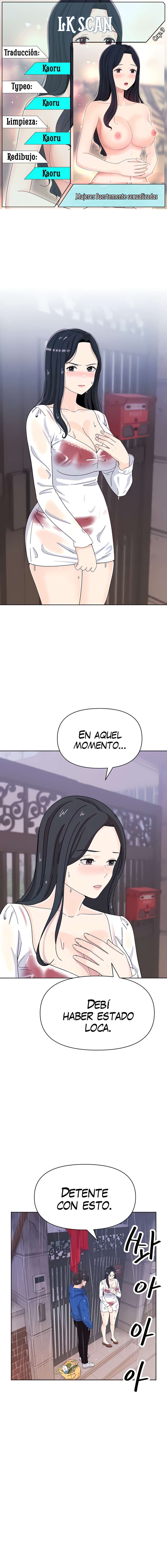 Mujeres Fuertemente Sexualizadas Capítulo 9 - Página 2